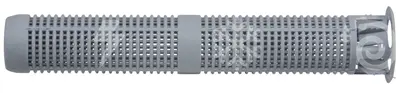 sítko plastové pro chemickou maltu, 20 x 130 mm (pro tyč M12 - M16)